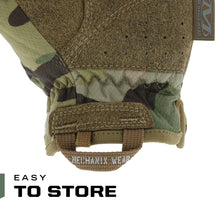 Load image into Gallery viewer, MECHANIX WEAR GLOVE FF MULTICAM LG FFTAB-78-010