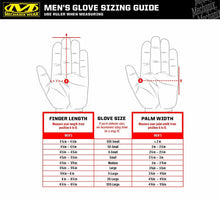 Load image into Gallery viewer, Mechanix Wear ColdWork™ Original® Gloves (X-Large, Black/Grey)