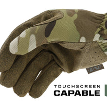 Load image into Gallery viewer, MECHANIX WEAR GLOVE FF MULTICAM LG FFTAB-78-010