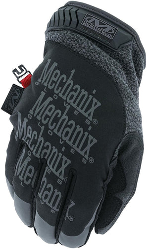 Mechanix Wear ColdWork™ Original® Gloves (X-Large, Black/Grey)