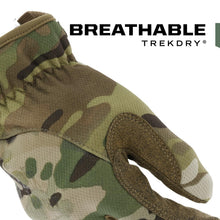 Load image into Gallery viewer, MECHANIX WEAR GLOVE FF MULTICAM LG FFTAB-78-010