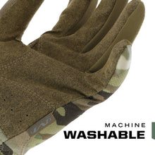 Load image into Gallery viewer, MECHANIX WEAR GLOVE FF MULTICAM LG FFTAB-78-010