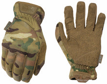 Load image into Gallery viewer, MECHANIX WEAR GLOVE FF MULTICAM LG FFTAB-78-010