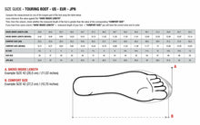 Load image into Gallery viewer, ALPINESTARS (ROAD) BOOT ANDESv2 DS 46 2447018-10-46