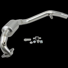 Load image into Gallery viewer, LEOVINCE HEADER SS HON NC 700/750 8069 - Motomike Canada