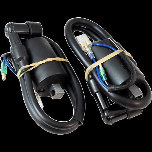 RICK'S MOTORSPORT ELECTRIC COIL IGN HONDA CB/CL/SL 23-103