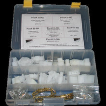 Load image into Gallery viewer, RICK'S MOTORSPORT ELECTRIC KIT WIRE CONNECTOR 11-501