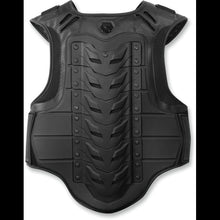 Load image into Gallery viewer, ICON VEST STRYKER STEALTH 2X/3X 2701-0613 - Motomike Canada