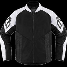 Load image into Gallery viewer, ICON JKT MESH AF CE WT LG 2820-5952 - Motomike Canada