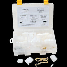 Load image into Gallery viewer, RICK'S MOTORSPORT ELECTRIC KIT WIRE CONNECTOR 11-501