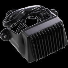 Load image into Gallery viewer, DRAG SPECIALTIES REGULATOR FL 02-03 BLK 74505-02BLK