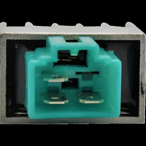 RICK'S MOTORSPORT ELECTRIC REC/REG HONDA 10-173