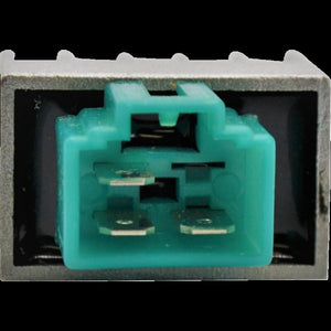 RICK'S MOTORSPORT ELECTRIC REC/REG HONDA 10-173