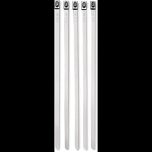 Load image into Gallery viewer, MOOSE RACING MOOSE S/STEEL CBL TIES 14" (5PK) 304-0514
