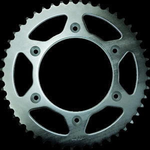 SUNSTAR SPROCKETS 520-48T STEEL REAR SPROCKET 2-355948