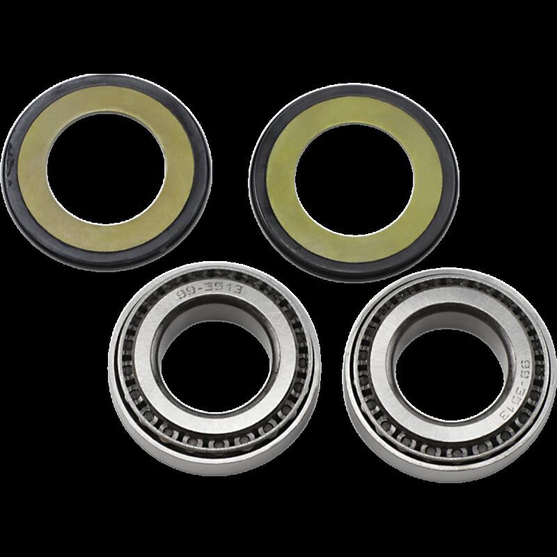 ALL BALLS 22-1024 STEERING BEARING KIT ALL BALLS 22-1024