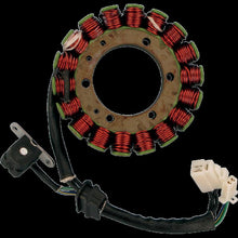Load image into Gallery viewer, RICK'S MOTORSPORT ELECTRIC HO STATOR SUZ 21-312H