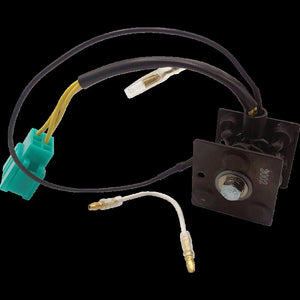 RICK'S MOTORSPORT ELECTRIC RECTIFIER KAWASAKI 10-300