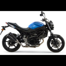Load image into Gallery viewer, LEOVINCE SLIP-ON GP DUAL SV 650 15105U