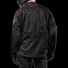 Load image into Gallery viewer, ICON JKT MESH AF CE BK 2X 2820-5942 - Motomike Canada