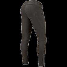 Load image into Gallery viewer, ICON PANT WM TUSCADERO2 BK SM 2823-0355