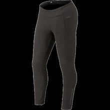 Load image into Gallery viewer, ICON PANT WM TUSCADERO2 BK SM 2823-0355