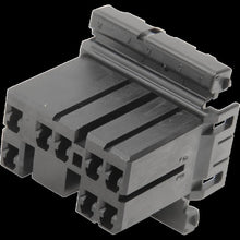 Load image into Gallery viewer, NAMZ PLUG CONNECTOR 8 POSITION PLUG (5) 73158-96BK