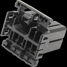 Load image into Gallery viewer, NAMZ PLUG CONNECTOR 8 POSITION PLUG (5) 73158-96BK