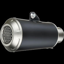 Load image into Gallery viewer, LEOVINCE MUFFLER LV10 BLK DUKE 790 15228BU - Motomike Canada