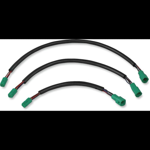 BARNETT 08-15 FL THROTTLE WIRE EXT 8