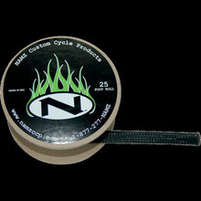 Load image into Gallery viewer, NAMZ NAMZ BLK ELEC COVER ROLL NBFS-2504