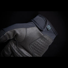 Load image into Gallery viewer, ICON GLOVE STORMHAWK CE BK 2X 3301-3969 - Motomike Canada