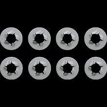 Load image into Gallery viewer, POWERMADD/COBRA PM POL MATRYX WINDSHIELD MID CLR 14630