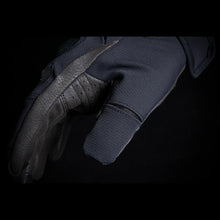 Load image into Gallery viewer, ICON GLOVE STORMHAWK CE BK 2X 3301-3969 - Motomike Canada