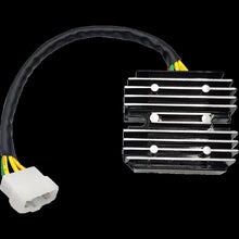 Load image into Gallery viewer, RICK'S MOTORSPORT ELECTRIC REC/REG LITH-ION 14-311
