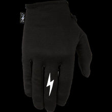 Load image into Gallery viewer, THRASHIN SUPPLY CO. GLOVES STEALTH LP BLK 2X SLG-01-012