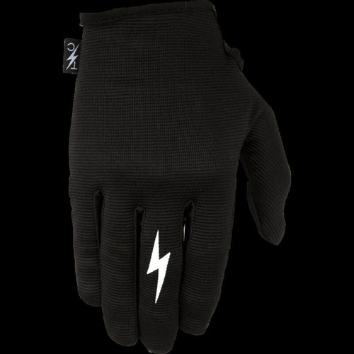 THRASHIN SUPPLY CO. GLOVES STEALTH LP BLK 2X SLG-01-012