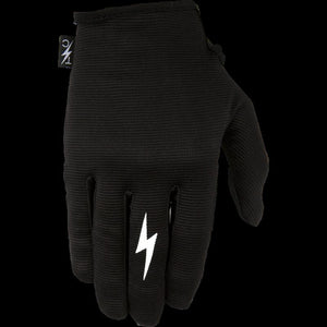 THRASHIN SUPPLY CO. GLOVES STEALTH LP BLK 2X SLG-01-012