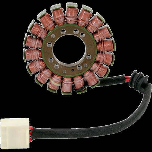 RICK'S MOTORSPORT ELECTRIC STATOR YAMAHA R6 21-418 21-418
