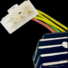 Load image into Gallery viewer, RICK'S MOTORSPORT ELECTRIC REC/REG LITH-ION 14-301