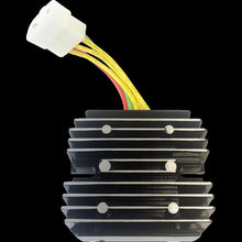 Load image into Gallery viewer, RICK'S MOTORSPORT ELECTRIC REC/REG LITH-ION 14-301
