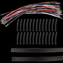 Load image into Gallery viewer, NAMZ 07-13 FL'S +12 H/BAR HARNESS NHCX-MB12