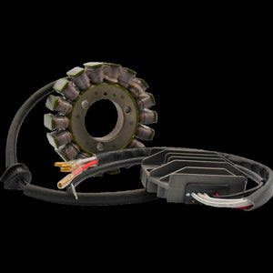 RICK'S MOTORSPORT ELECTRIC CHARGING KIT H/S KAWASAKI 14-99-200H
