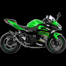 Load image into Gallery viewer, LEOVINCE GP CORSA EVO NINJA 400 3389EU