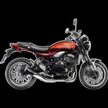 Load image into Gallery viewer, LEOVINCE MUFFLER LV10 BLK Z900RS 15216B