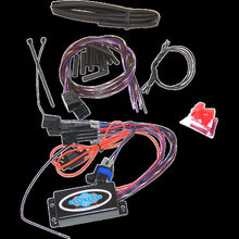 Load image into Gallery viewer, BADLANDS MODULE RBT STATIC SEQ IND ILL-SS-IND