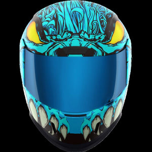 ICON HELMET AIRFORM MIPS MANIK'RR  LT BL MD 0101-17016