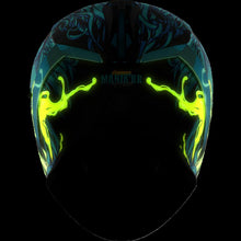 Load image into Gallery viewer, ICON HELMET AIRFORM MIPS MANIK&#39;RR  LT BL MD 0101-17016