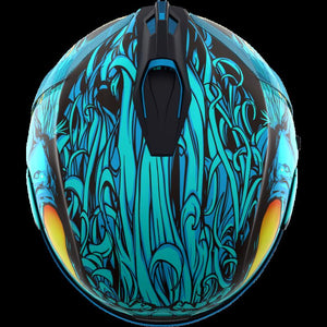 ICON HELMET AIRFORM MIPS MANIK'RR  LT BL MD 0101-17016