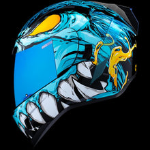 Load image into Gallery viewer, ICON HELMET AIRFORM MIPS MANIK&#39;RR  LT BL MD 0101-17016